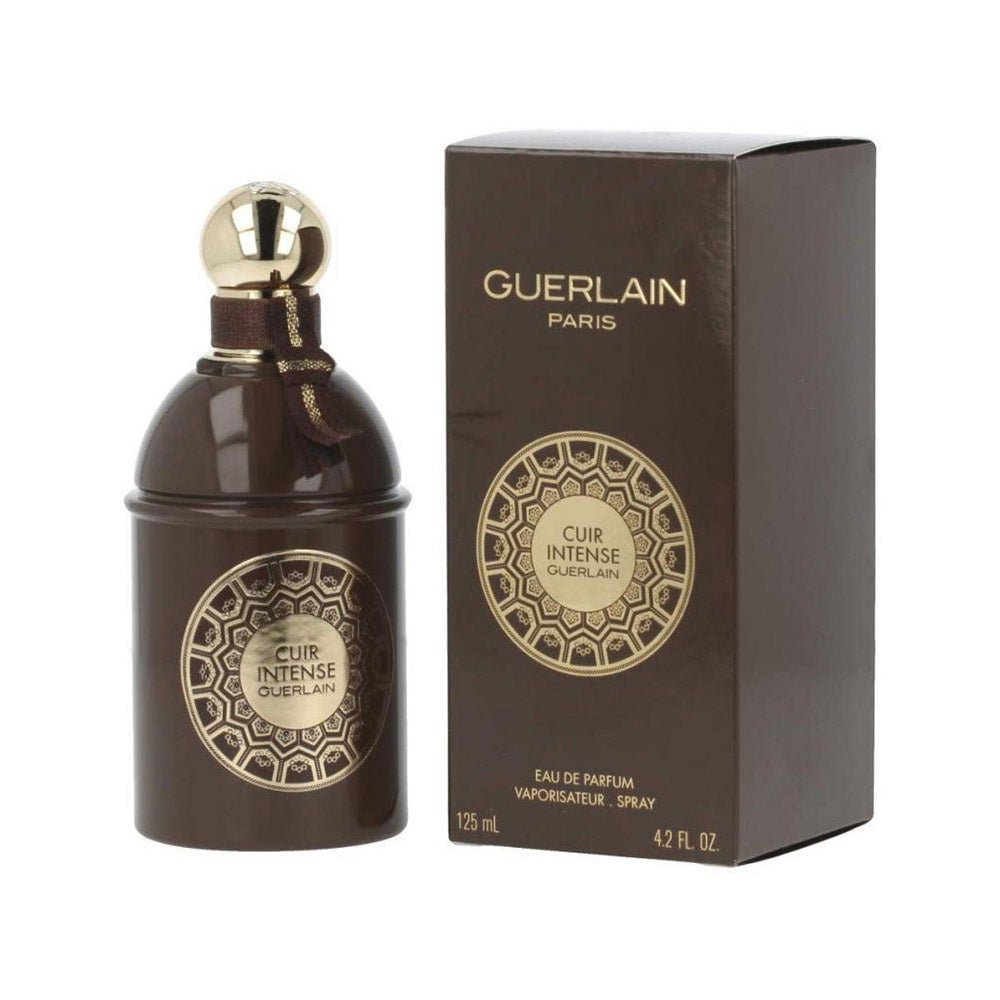 Guerlain Cuir Intense Edp 125ml 1 Guerlain Cuir Intense Edp 125ml