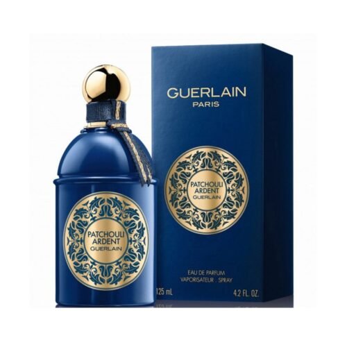 Guerlain Patchouli Ardent Edp 125ml