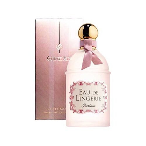 Guerlain Eau De Lingerie 125 ml
