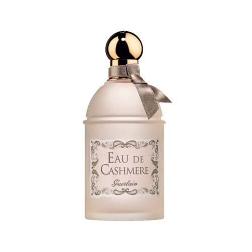 Guerlain Eau De Cashmere Est 125 ml