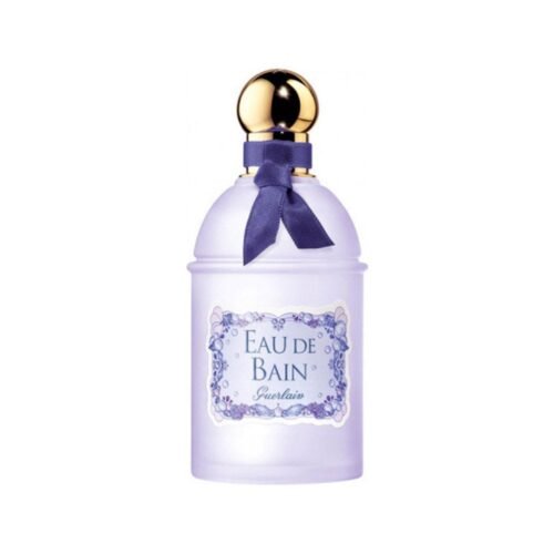 Guerlain Eau De Bain Edt 125 ml