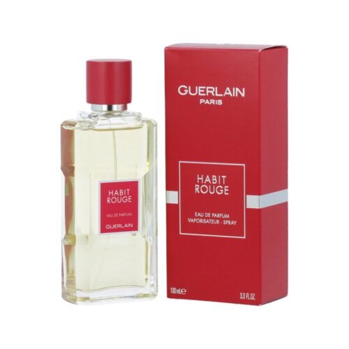 Guerlain Habit Rouge Edp 100ml