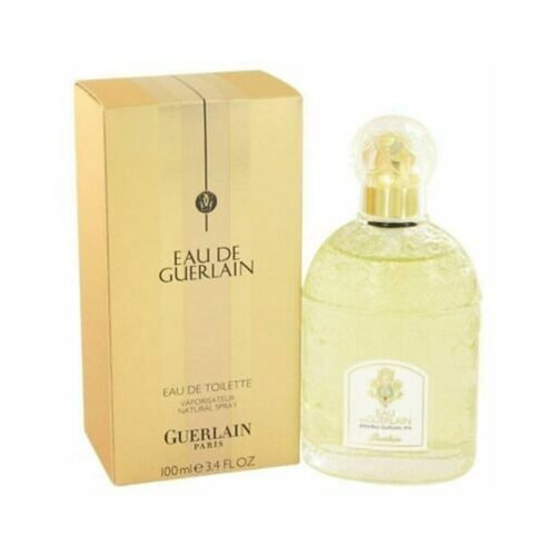 Guerlain Eau De Guerlain Edt 100ml