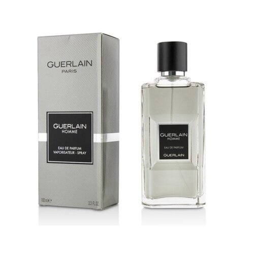 Guerlain Homme Edp 100ml