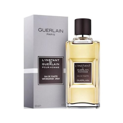 Guerlain L'Instant Homme Edt 100ml