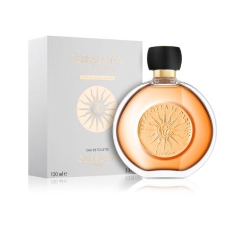 Guerlain Terracotta Edt 100ml