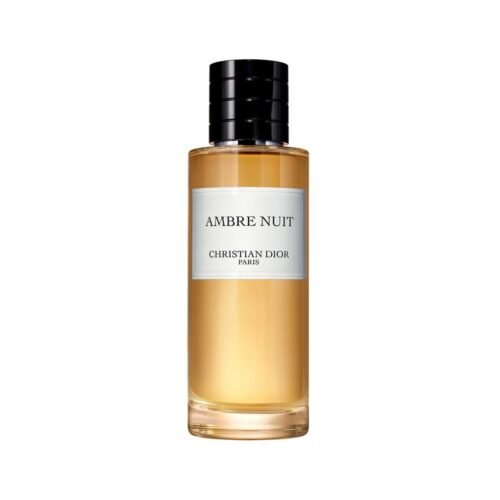Dior Ambre Nuit 125ml