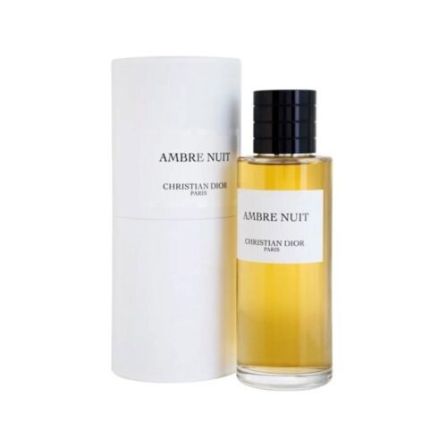 Dior Ambre Nuit 250ml