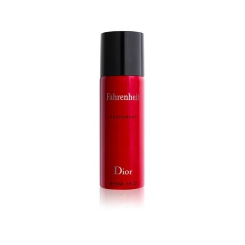Fahrenheit Deod Spray 150ml