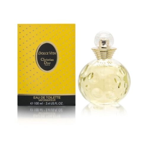 Dolce Vita Edt 100ml