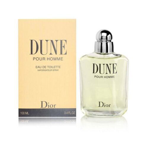 Dune Pour Homme Edt 100ml