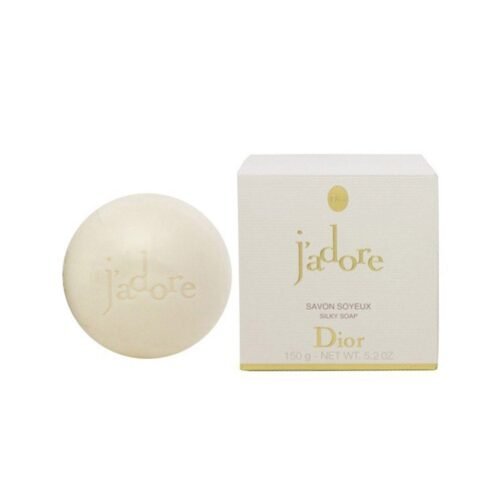Jadore Silk Soap 150G