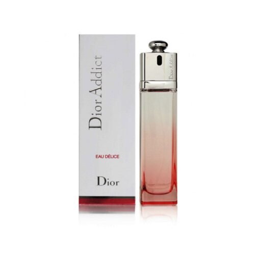 Addict Eau Delice Edt 100ml