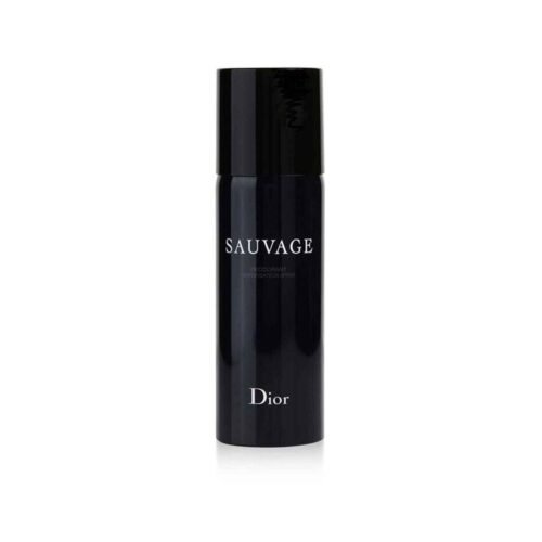 Sauvage Deo Spray 150ml
