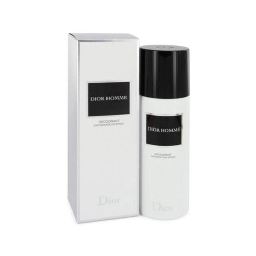 Homme Deo Spray 150ml