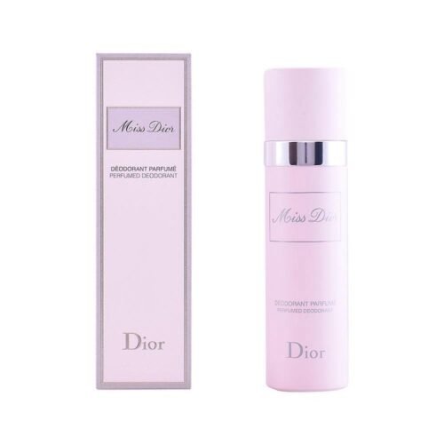Miss Dior Deo Spray 100ml