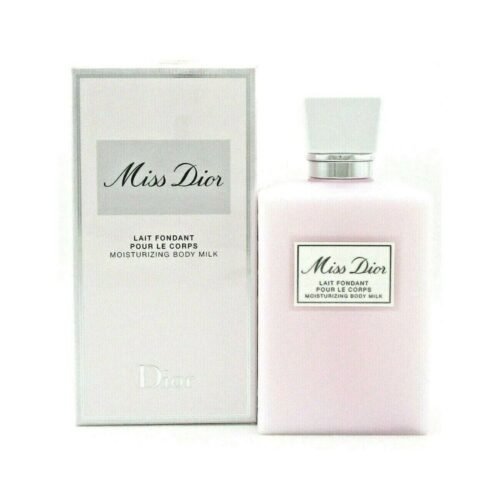 Miss Dior Body Milk 200ml