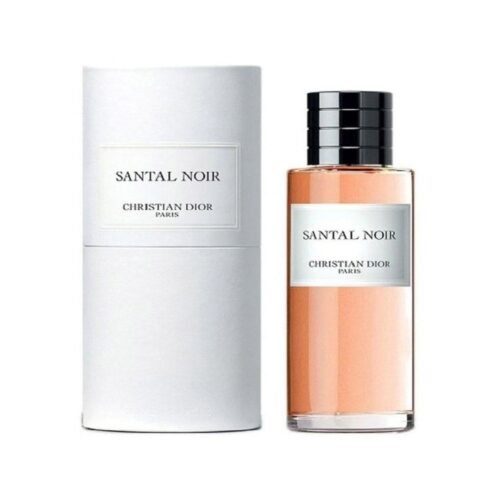 Dior Santal Noir 125ml