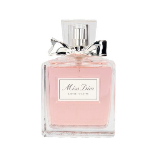 Dior Miss Dior Eau De Toilette 100ml