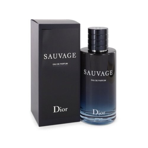 Sauvage Edp 200 ml