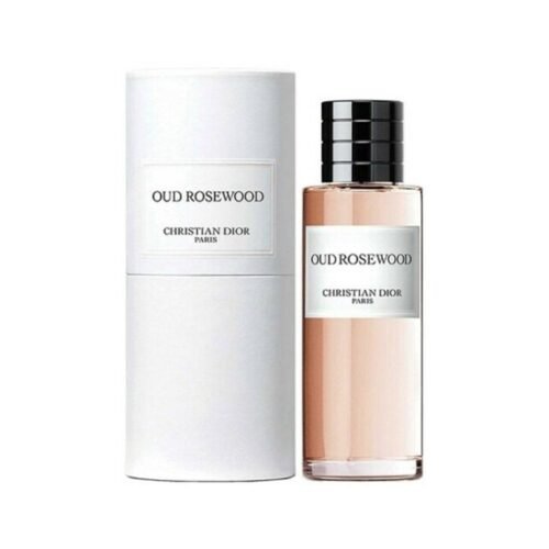 Dior Oud Rosewood 125ml