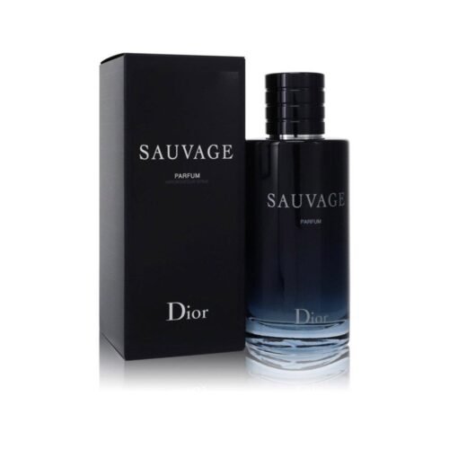 Dior Sauvage Parfum 200ml