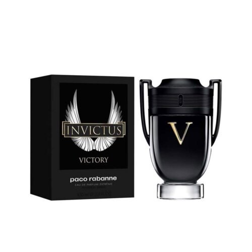 Paco Rabanne Invictus Victory Edp 100ml