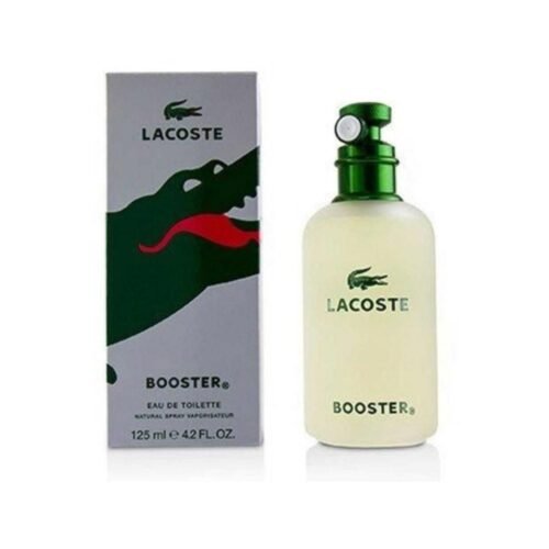 Lacoste Booster [M] 125ml