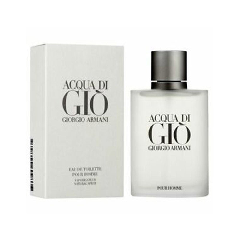 Giorgio Armani Gio Edt 200ml