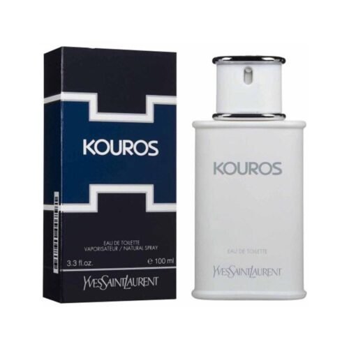 Ysl Kouros Edt 100ml