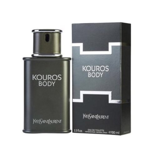 Ysl Body Kouros 100ml