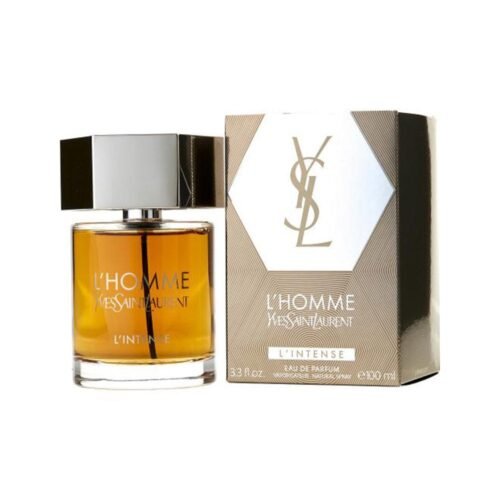 Ysl L'Homme Parfum Intense Edp 100ml