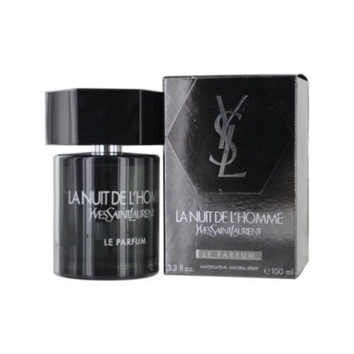 Ysl La Nuit De L'Homme Le Parfum  100ml