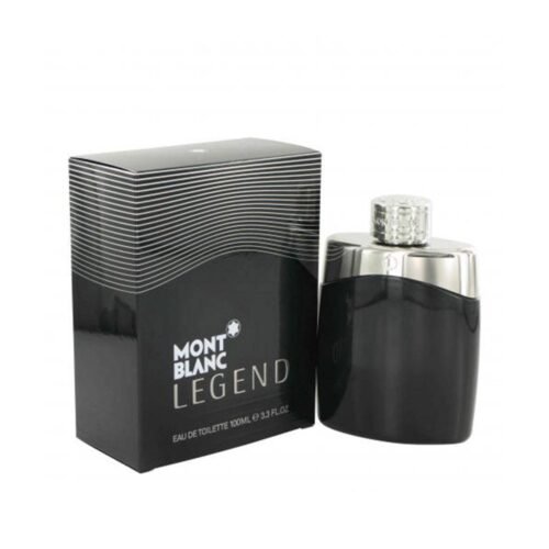 Mont Blanc Legend Edt 100ml