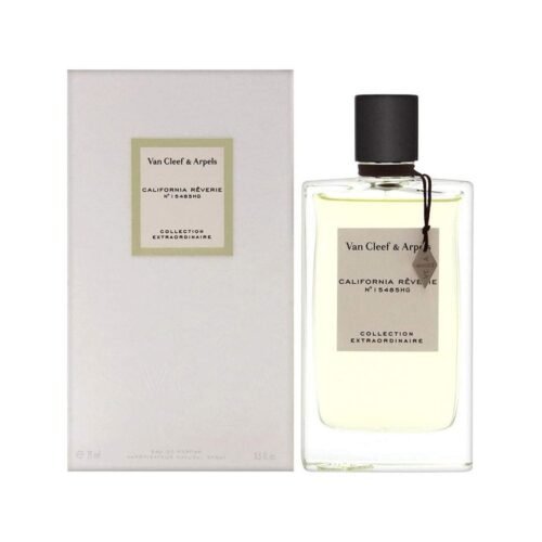 Exclusives 25 Van Cleef & Arpels California Reverie 75ml