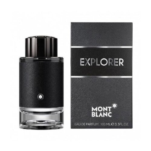 Mont Blanc Explorer M Edp 100ml