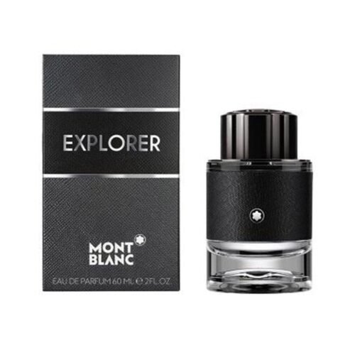 Mont Blanc Explorer M Edp 60ml