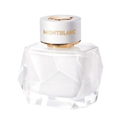 Mont Blanc Signature  Edp 90ml