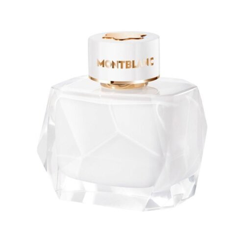 Mont Blanc Signature Edp 50ml