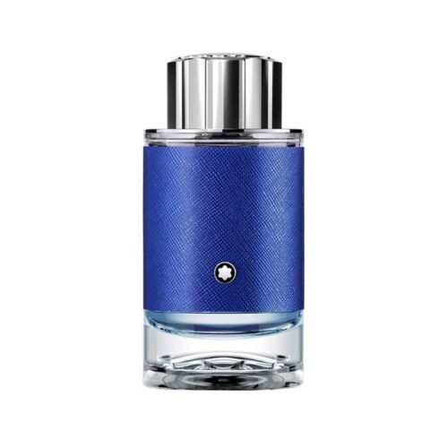Mont Blanc Explorer Ultra Blue Edp 100ml