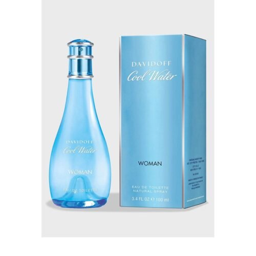 Davidoff Cool Water W 100ml