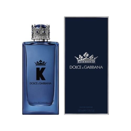 D&G K By Dolce&Gabbana Eau De Parfum 150ml