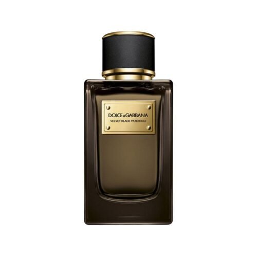 Dolce & Gabbana Velvet Black Patchouli Edp 150ml
