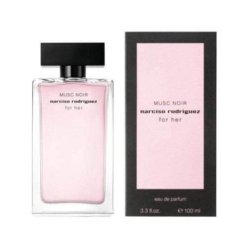 Narciso Rodriguez Musc Nior For Her 100 ml Edp