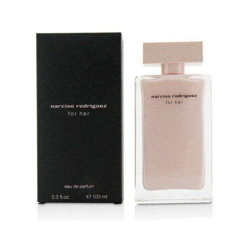 Narciso Rodriguez For Her Edp 100ml