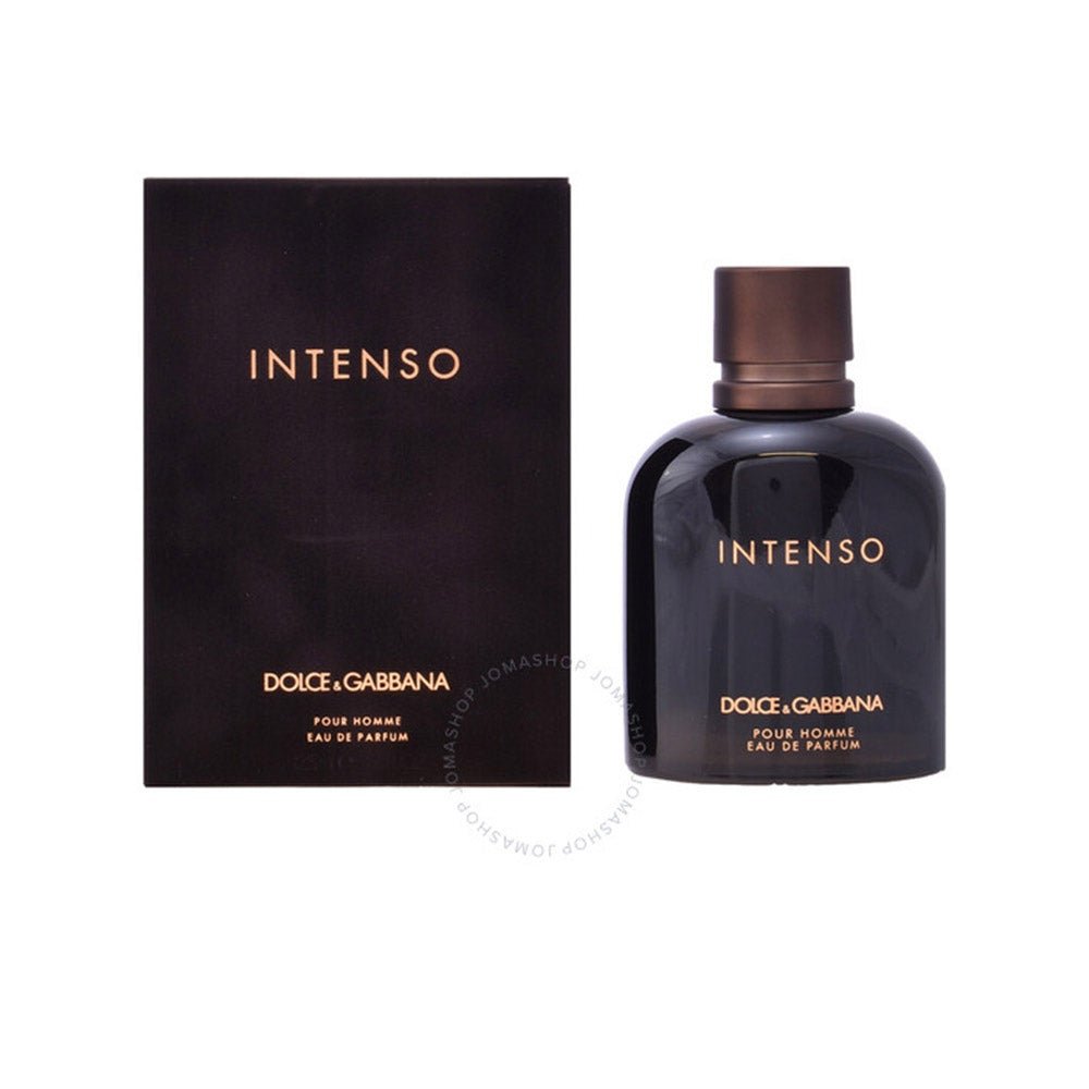 D&G Intenso M Edp 125ml 1 D&G Intenso M  Edp 125ml