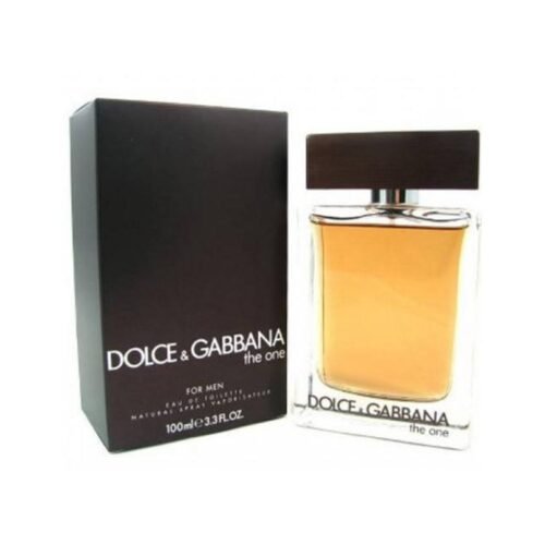 Dolce&Gabbana The One Men Edt 100ml