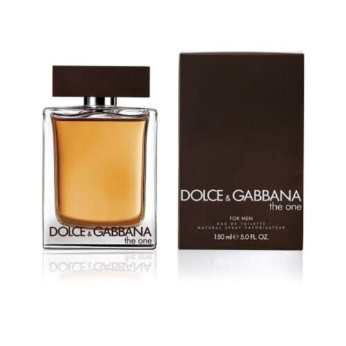 Dolce&Gabbana The One Men Edt 150ml