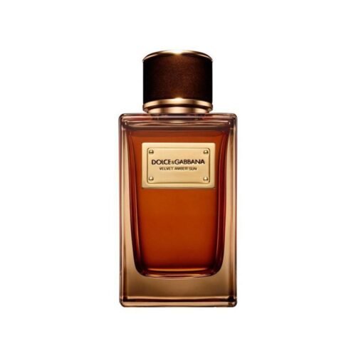 D&G Velvet Amber Sun Edp 150 ml