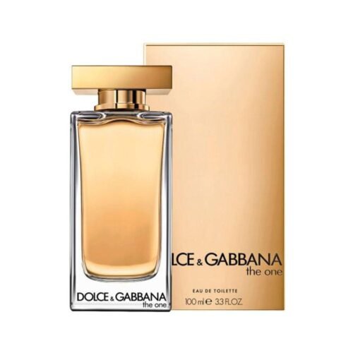 Dolce&Gabbana The One Woman Edt 100ml